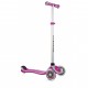 SCOOTER GLOBBER PRIMO PLUS PINK